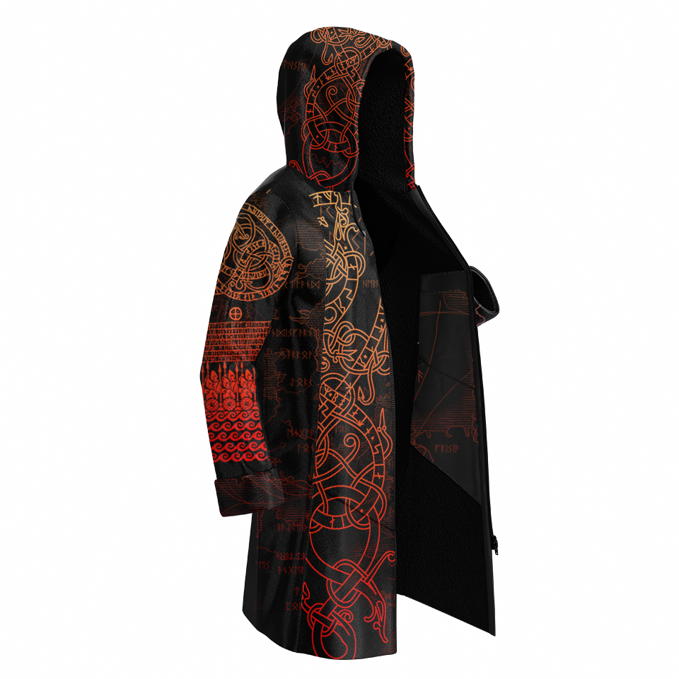Ultra Cloak sm Drakkar Ultra Cloak 520_ULTRA-CLOAK_SM_DRAKKAR