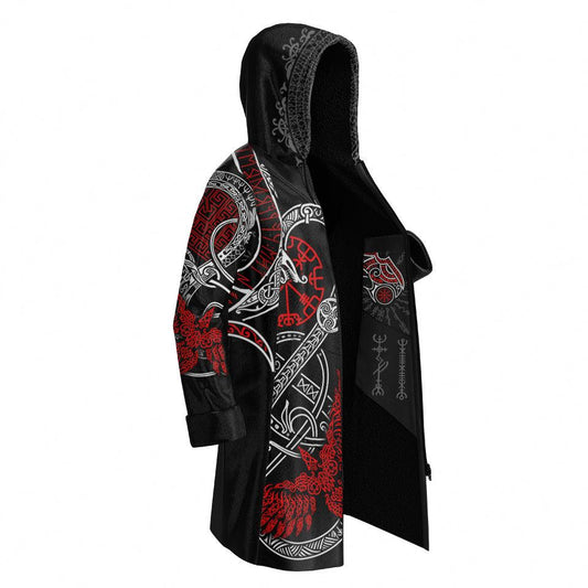 Ultra Cloak sm Einvald Ultra Cloak 520_ULTRA-CLOAK_SM_EINV