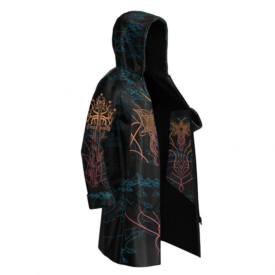 Ultra Cloak sm Elven Ultra Cloak 520_ULTRA-CLOAK_SM_EVEN