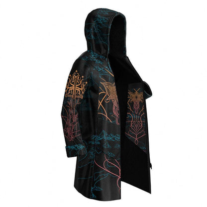 Ultra Cloak sm Elven Ultra Cloak 520_ULTRA-CLOAK_SM_EVEN