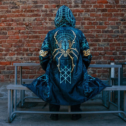 Ultra Cloak sm Fate Ultra Cloak 520_ULTRA-CLOAK_SM_FATE