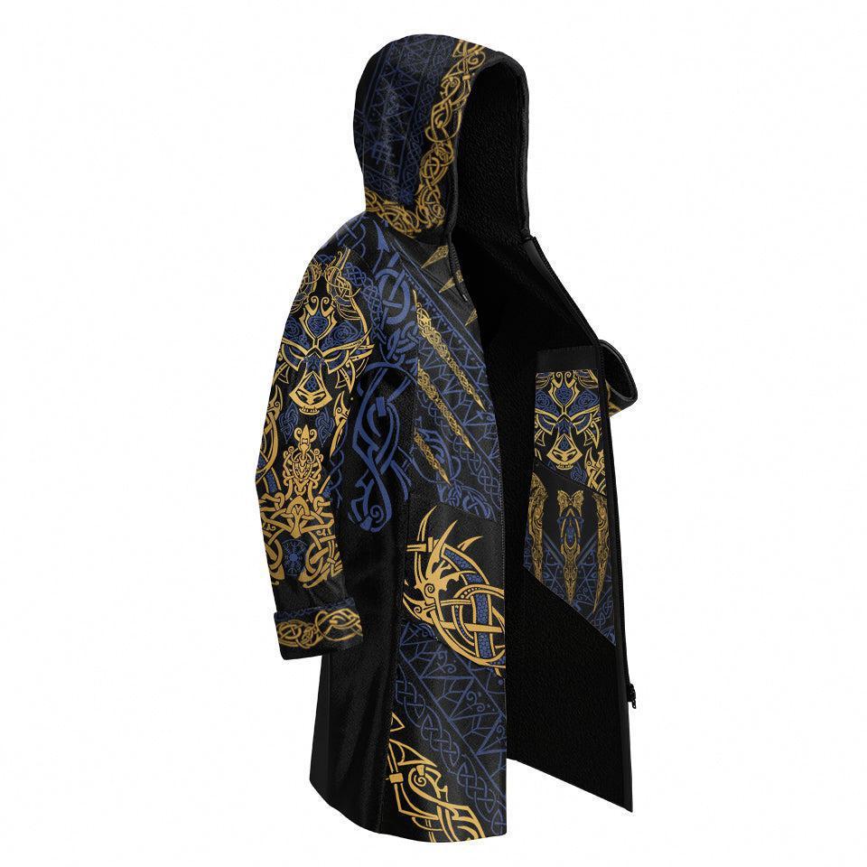 Ultra Cloak sm Fenrir's Wrath Ultra Cloak - Blue Edition 520_ULTRA-CLOAK_SM_FRATH