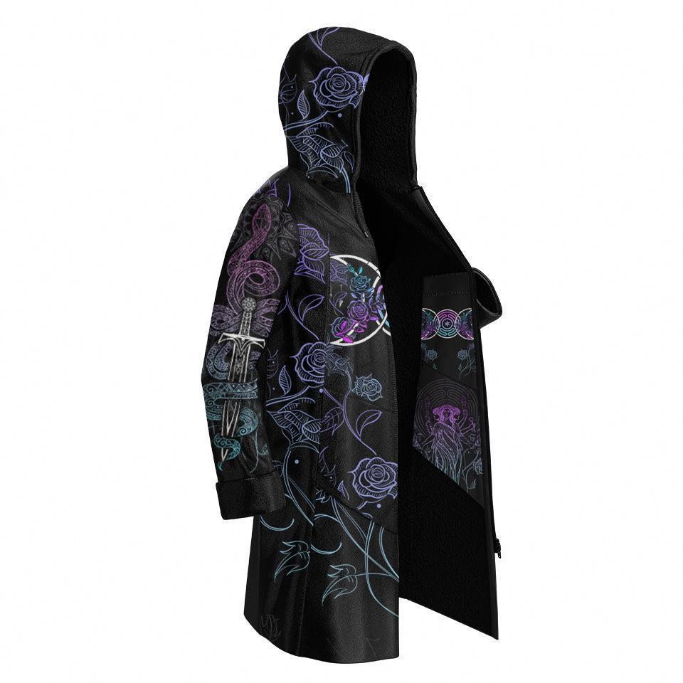 Ultra Cloak sm Hecate Ultra Cloak - Limited 520_ULTRA-CLOAK_SM_LTDHEC