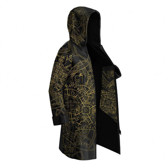 Ultra Cloak sm Helm of Disguise Ultra Cloak 520_ULTRA-CLOAK_SM_DISGUISE