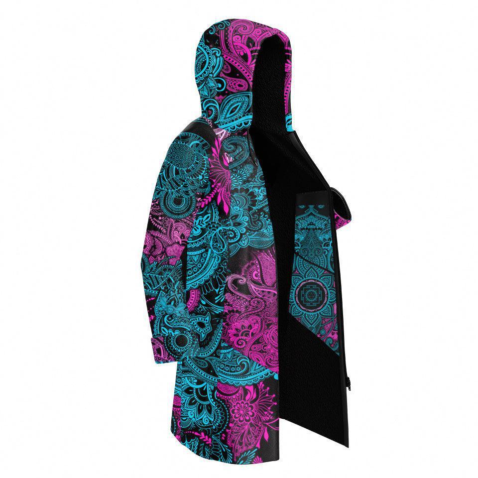 Ultra Cloak sm Kali Ultra Cloak - Lotus Edition 520_ULTRA-CLOAK_SM_KALI-PNK