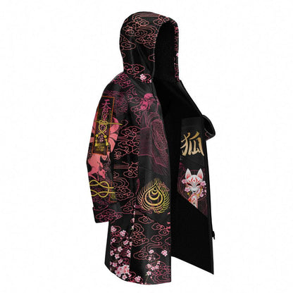 Ultra Cloak sm Kitsune Ultra Cloak 520_ULTRA-CLOAK_SM_KITSUNE