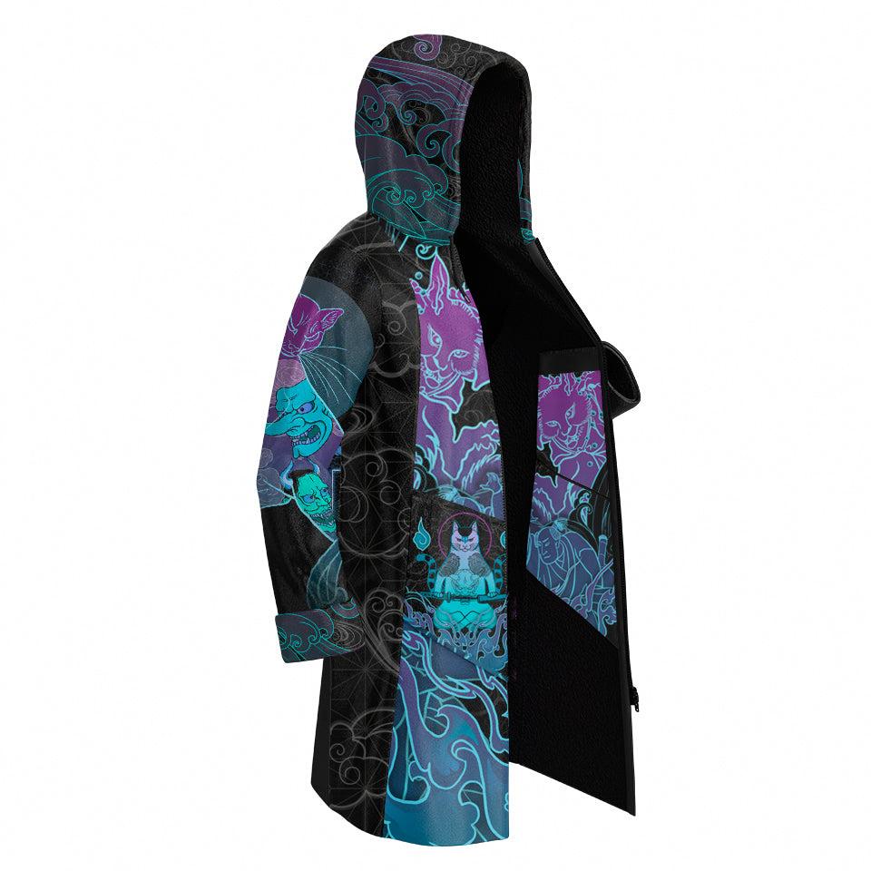 Ultra Cloak sm Nekomata Ultra Cloak 520_ULTRA-CLOAK_SM_NEKO