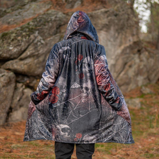 Ultra Cloak sm Obsession Ultra Cloak 520_ULTRA-CLOAK_SM_HAUNTING