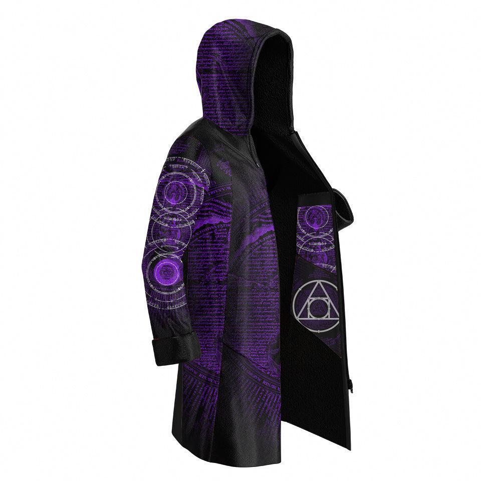Ultra Cloak sm Philosopher's Stone Ultra Cloak 520_ULTRA-CLOAK_SM_PSTONE