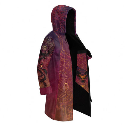 Ultra Cloak sm Phoenix Ultra Cloak 520_ULTRA-CLOAK_SM_PHNIXX