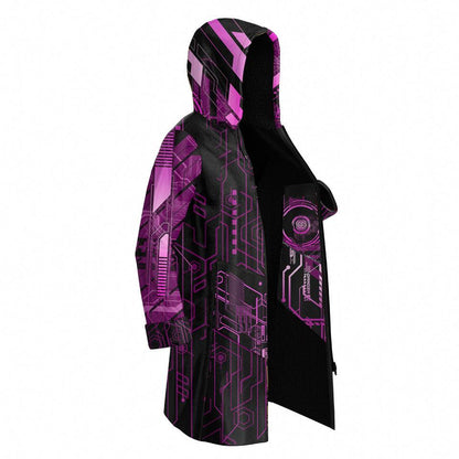 Ultra Cloak sm Protocol Zero Ultra Cloak - Ghostlink Edition 520_ULTRA-CLOAK_SM_ATOPNK