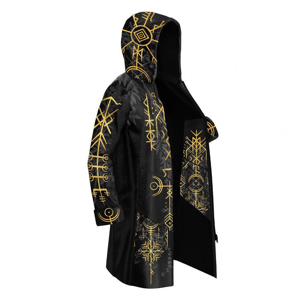 Ultra Cloak sm Runes of Destiny Ultra Cloak 520_ULTRA-CLOAK_SM_DESTINY