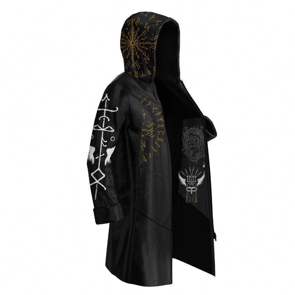 Ultra Cloak sm Runes of Valkyrie Ultra Cloak 520_ULTRA-CLOAK_SM_RUVAL
