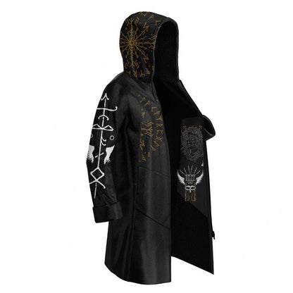 Ultra Cloak sm Runes of Valkyrie Ultra Cloak 520_ULTRA-CLOAK_SM_RUVAL