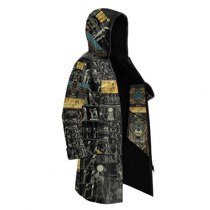 Ultra Cloak sm Sekhmet Ultra Cloak 520_ULTRA-CLOAK_SM_SEKHMET