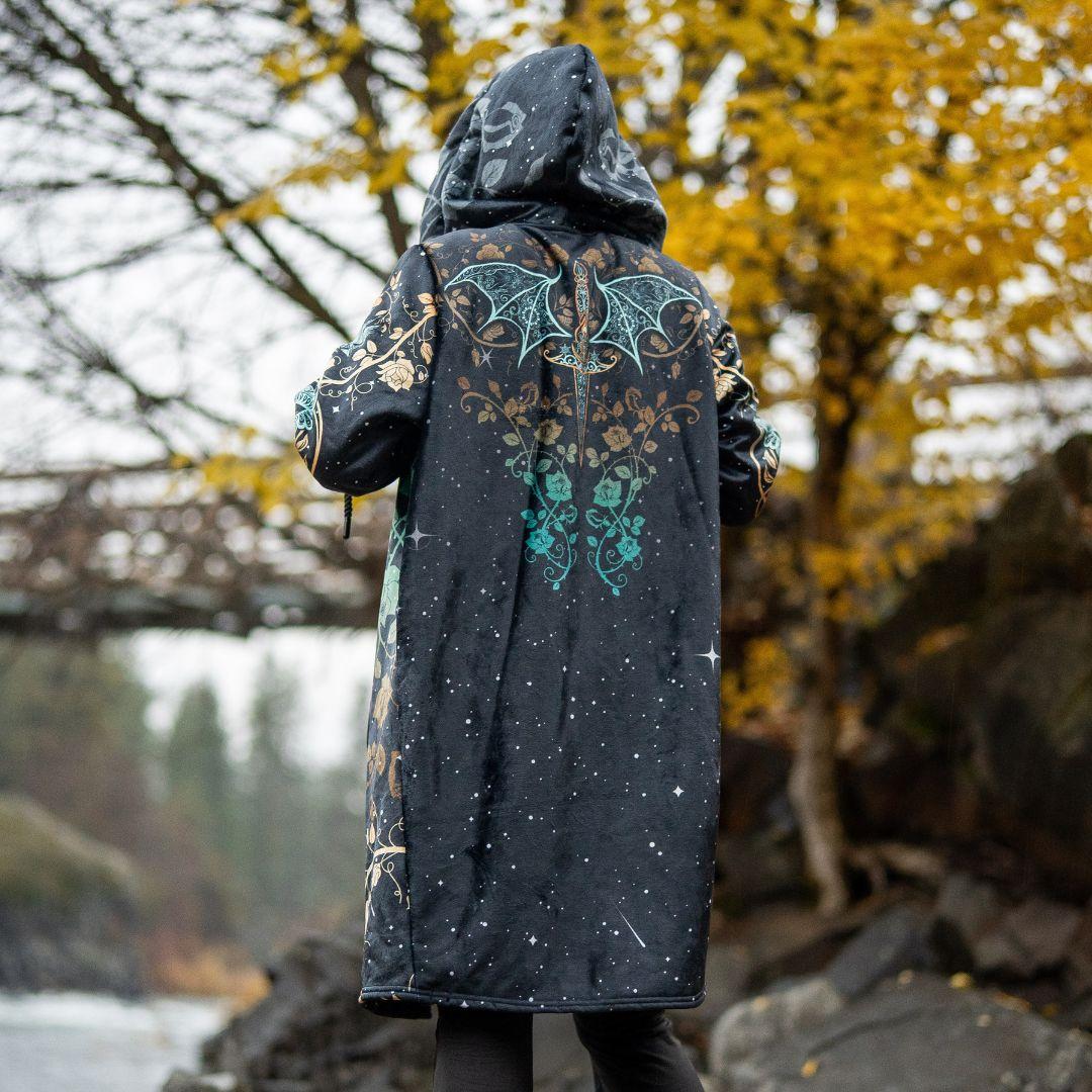 Ultra Cloak sm Starfall Ultra Cloak 520_ULTRA-CLOAK_SM_STARFALL