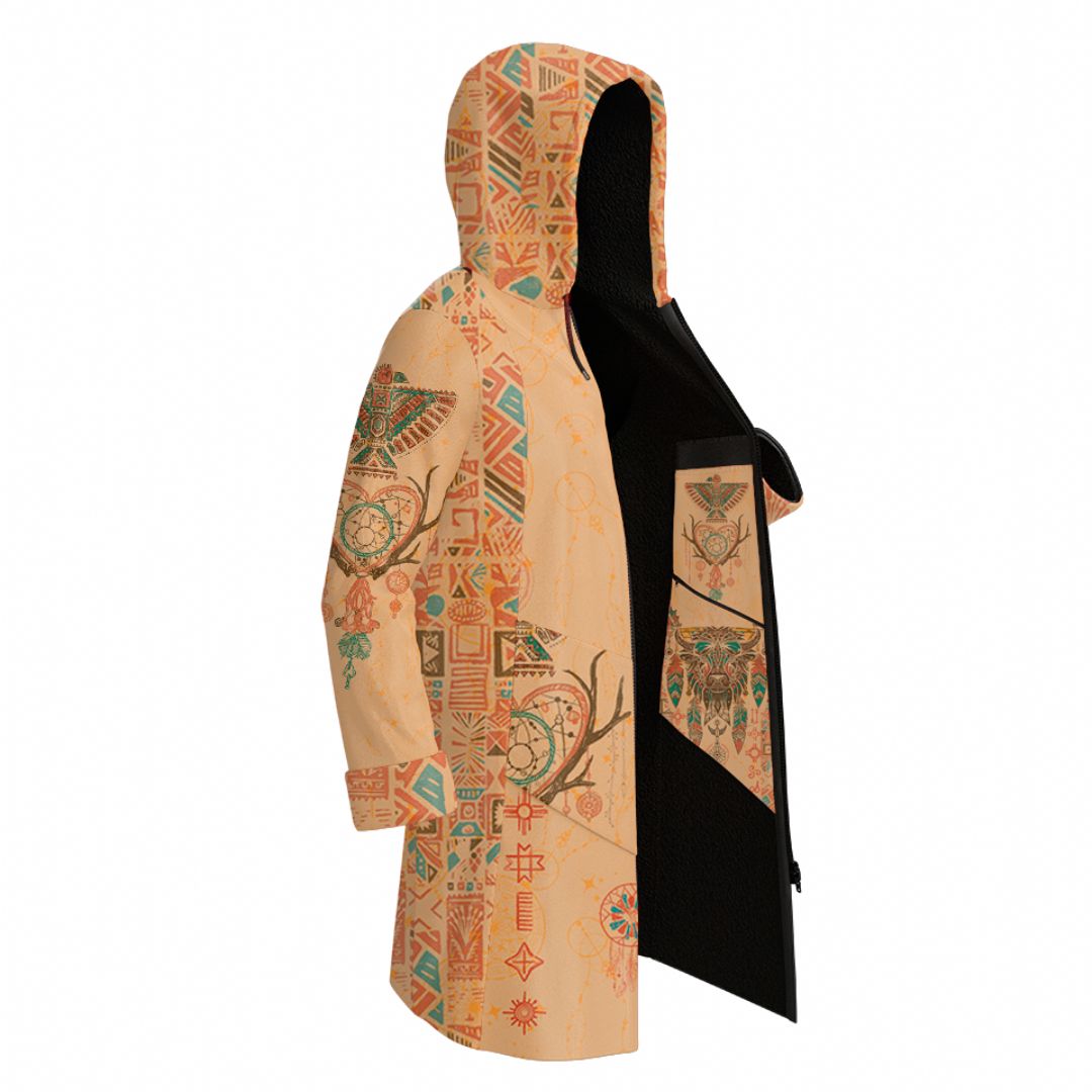 Ultra Cloak sm Stonehorn Ultra Cloak 520_ULTRA-CLOAK_SM_BISON