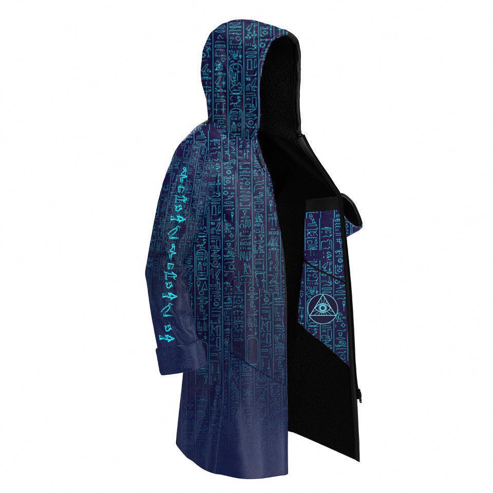 Ultra Cloak sm Uraeus Ultra Cloak - Electric Edition 520_ULTRA-CLOAK_SM_EGYPTIAN