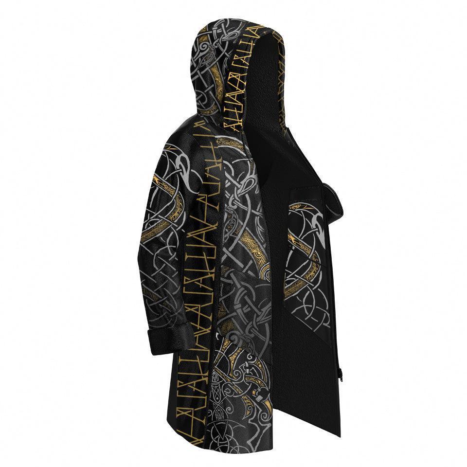 Ultra Cloak sm Valhalla Calls Ultra Cloak 520_ULTRA-CLOAK_SM_VALHALLA