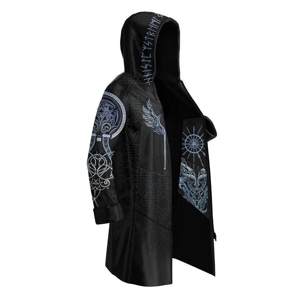 Ultra Cloak sm Valkyries of Valhalla Ultra Cloak 520_ULTRA-CLOAK_SM_VALKYRIE-VALHALLA