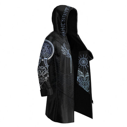 Ultra Cloak sm Valkyries of Valhalla Ultra Cloak 520_ULTRA-CLOAK_SM_VALKYRIE-VALHALLA