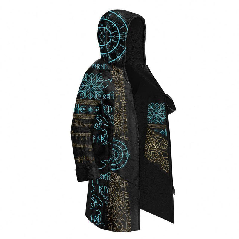 Vegvisir Ultra Cloak - Limited