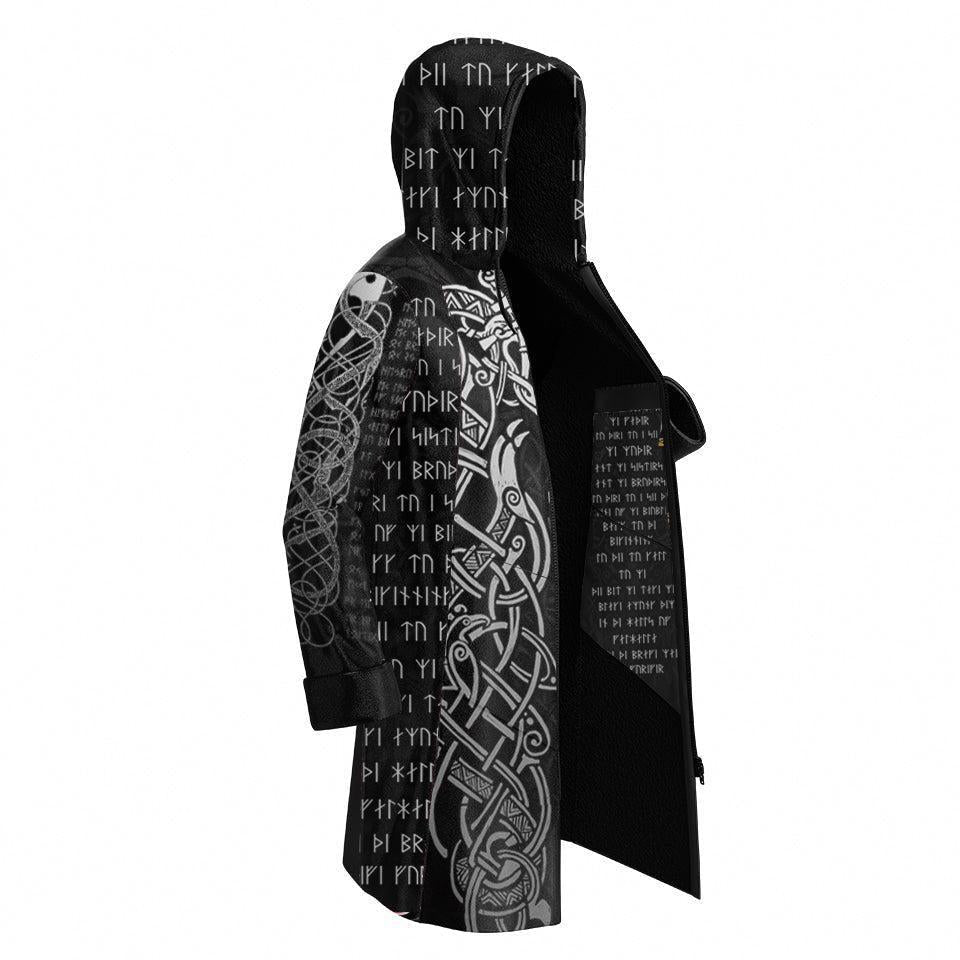 Ultra Cloak sm Viking Prayer Ultra Cloak 520_ULTRA-CLOAK_SM_VKNG-PRY
