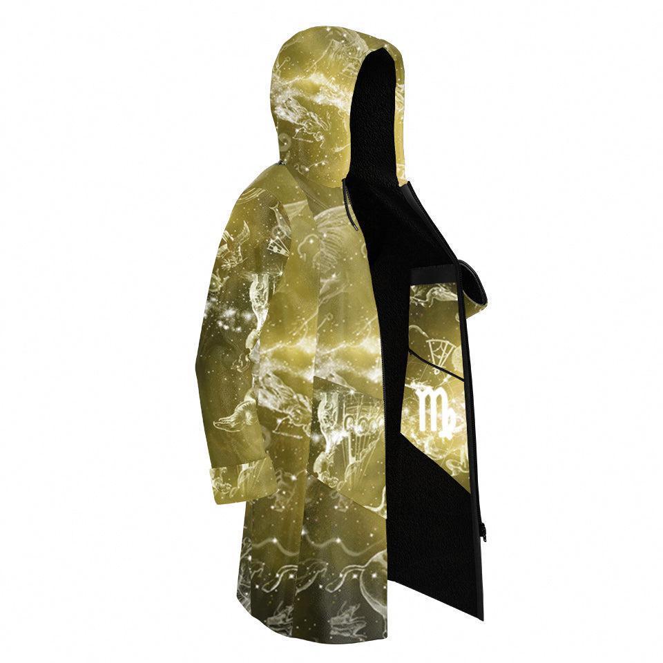 Ultra Cloak sm Virgo Ultra Cloak 520_ULTRA-CLOAK_SM_VIRGO