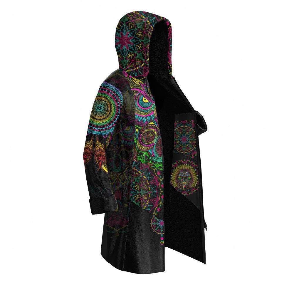 Ultra Cloak sm Wise Spirit Ultra Cloak 520_ULTRA-CLOAK_SM_SPIRIT-COLORED