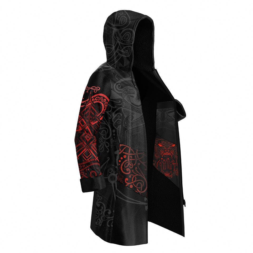 Ultra Cloak sm Wolf of Ragnarök Ultra Cloak 520_ULTRA-CLOAK_SM_RAGWOLF