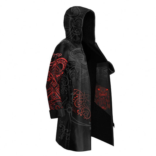Ultra Cloak sm Wolf of Ragnarök Ultra Cloak 520_ULTRA-CLOAK_SM_RAGWOLF