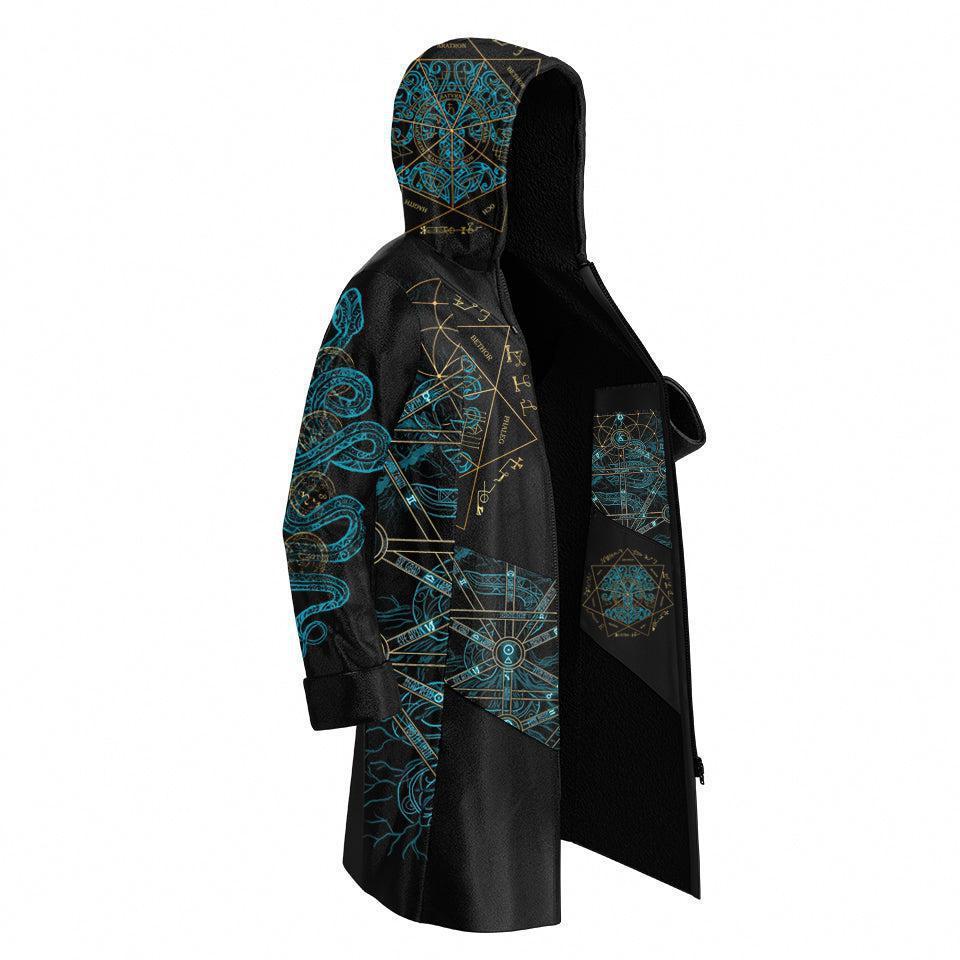 Ultra Cloak sm World Tree Ultra Cloak - Limited 520_ULTRA-CLOAK_SM_WORLD-TREE-BLUE