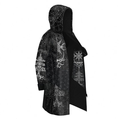 Ultra Cloak sm Yule Ultra Cloak - Ghost Edition 520_ULTRA-CLOAK_SM_YULE-BLACK