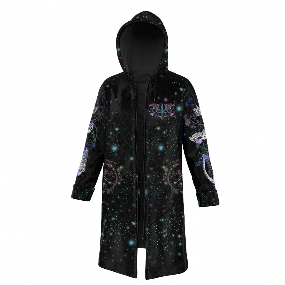 Ultra Cloak Starfall Limited Edition Ultra Cloak - Only 200 Units Across All Styles