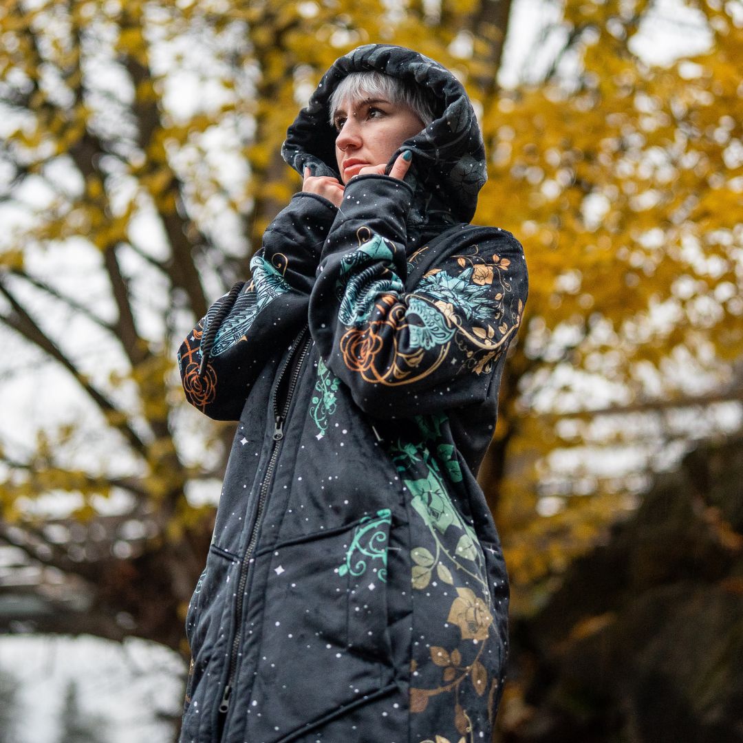 Ultra Cloak Starfall Ultra Cloak
