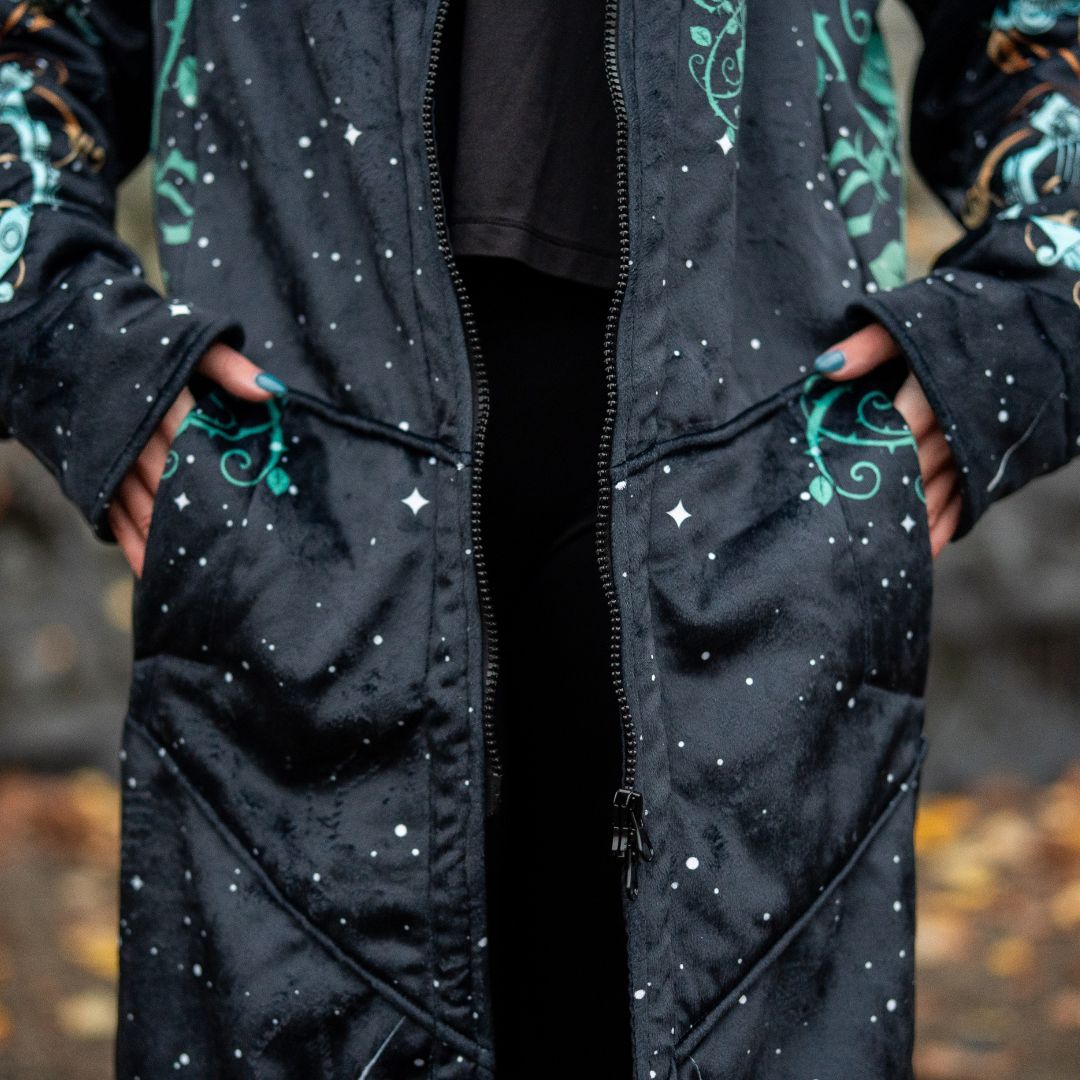 Ultra Cloak Starfall Ultra Cloak