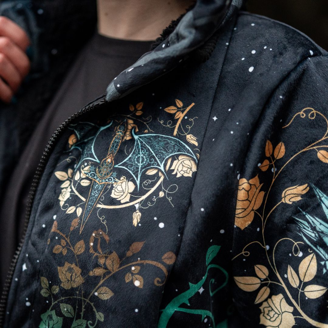 Ultra Cloak Starfall Ultra Cloak