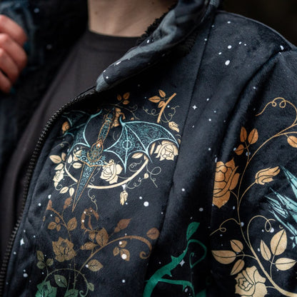 Ultra Cloak Starfall Ultra Cloak