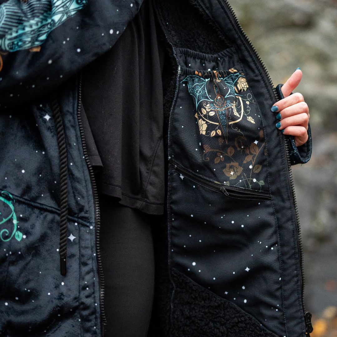 Ultra Cloak Starfall Ultra Cloak