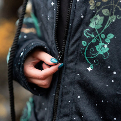 Ultra Cloak Starfall Ultra Cloak