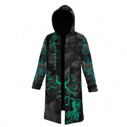 Ultra Cloak Suminagashi Special Edition Ultra Cloak