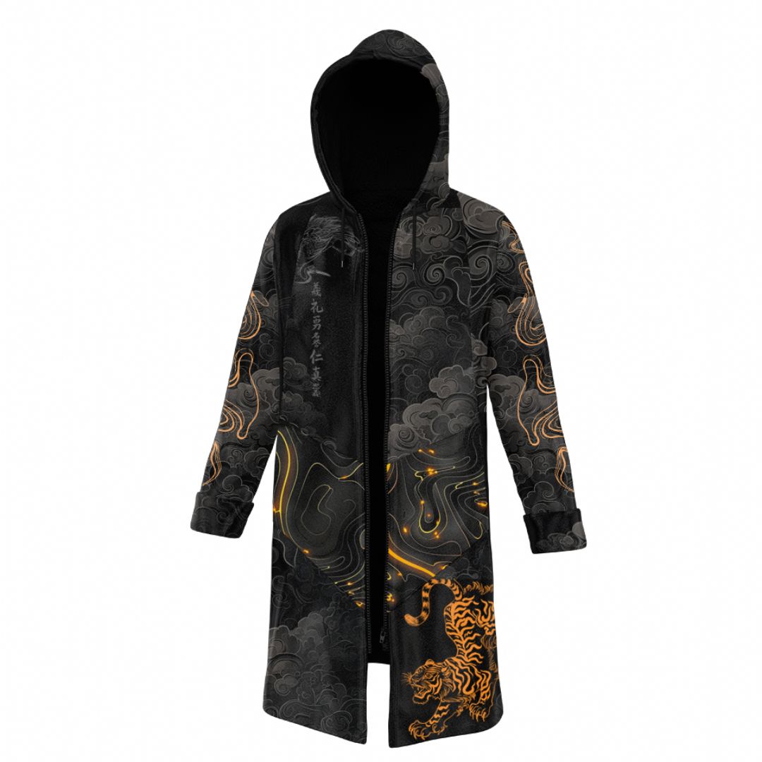 Ultra Cloak Suminagashi Ultra Cloak