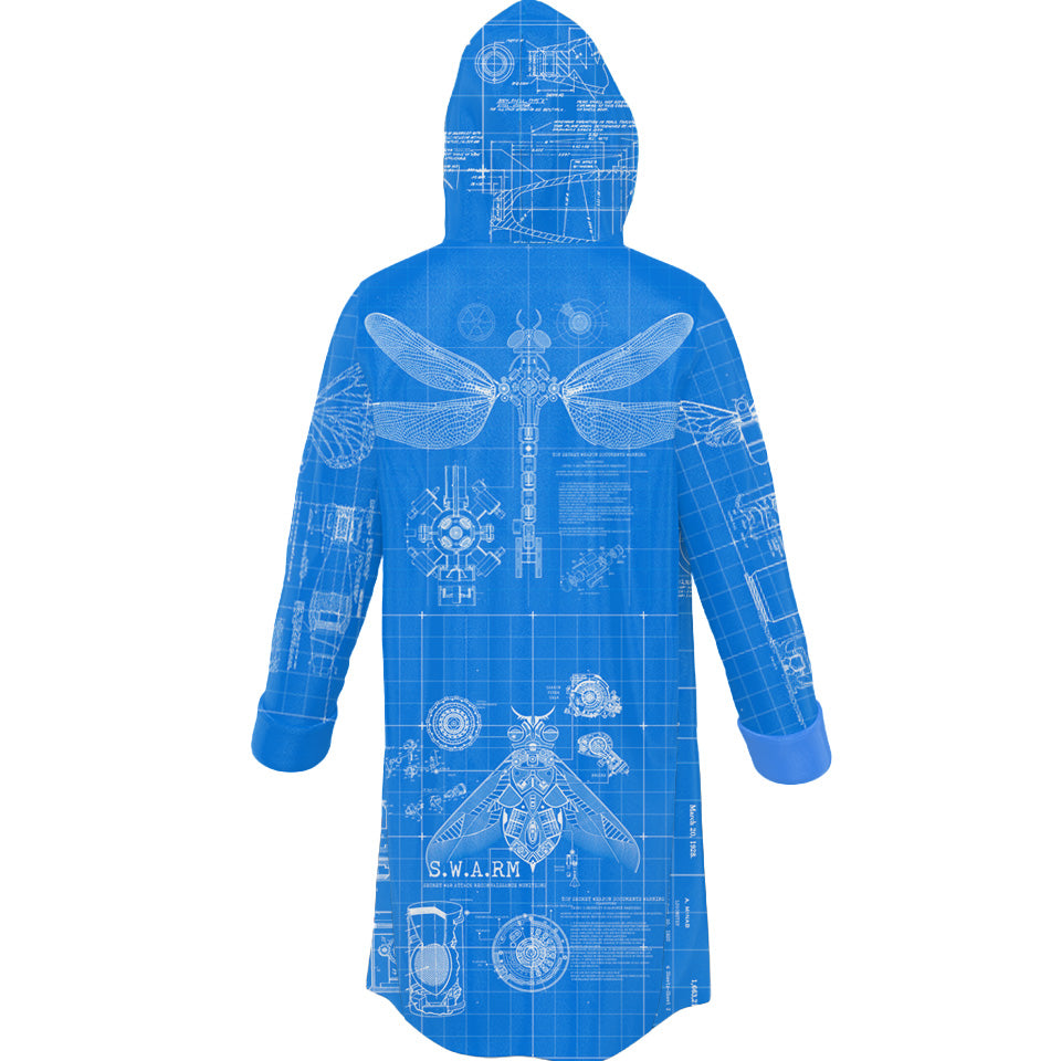 Ultra Cloak Swarm Ultra Cloak