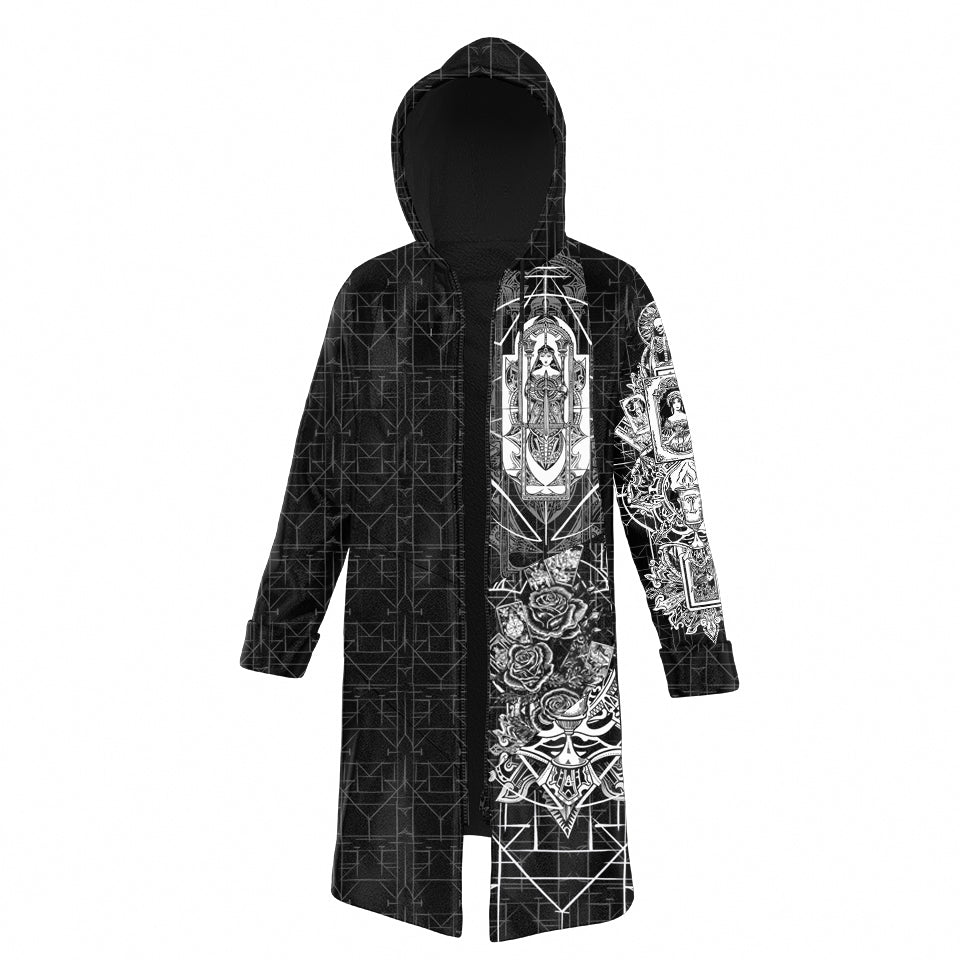 Ultra Cloak Tarot Ultra Cloak