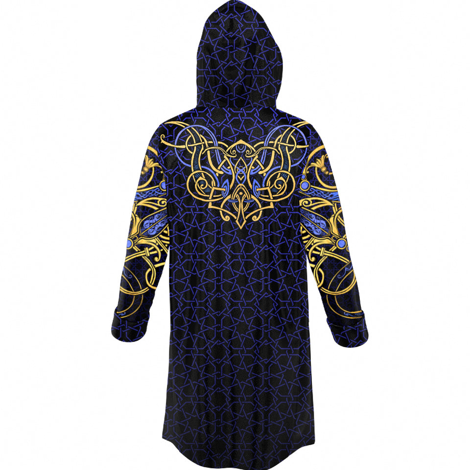 Ultra Cloak The Great Serpent Ultra Cloak