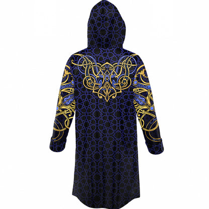 Ultra Cloak The Great Serpent Ultra Cloak