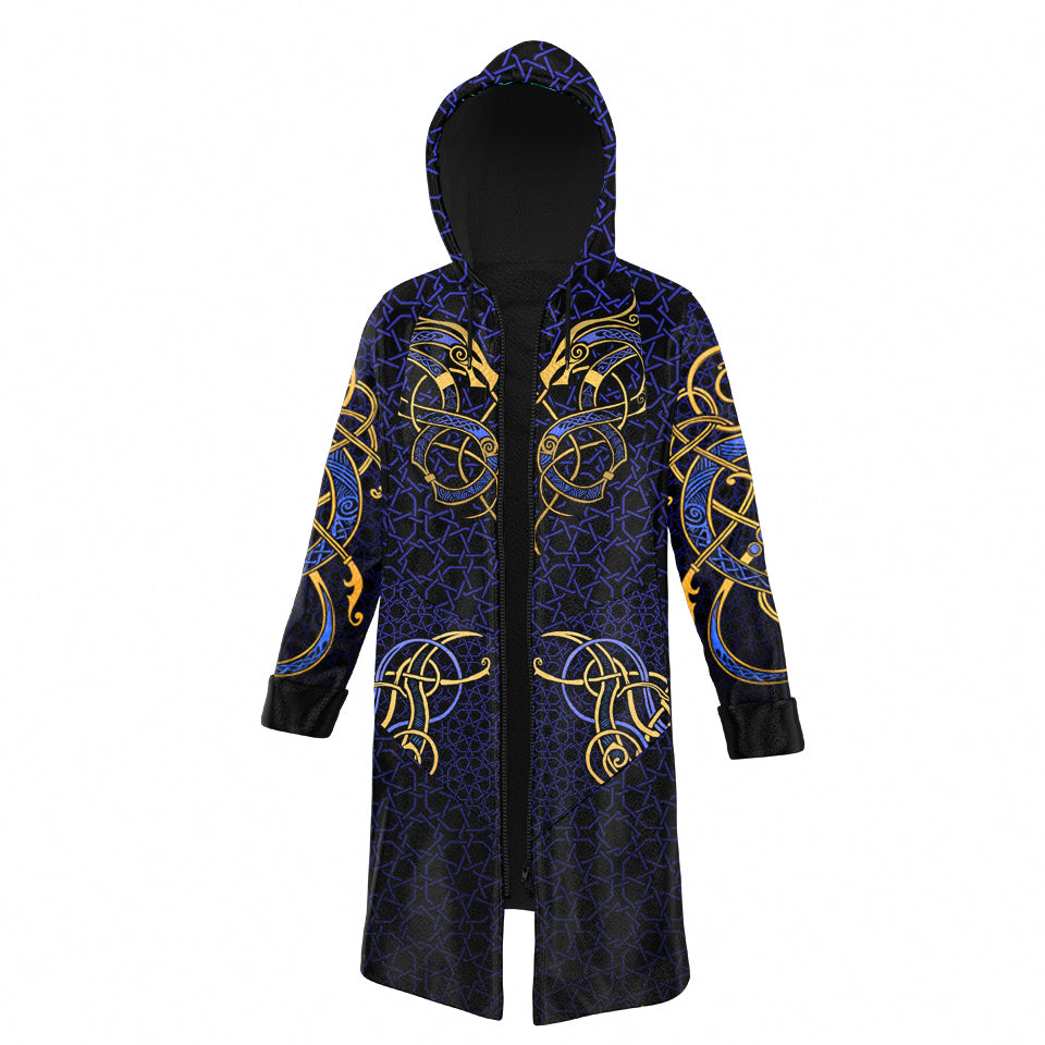 Ultra Cloak The Great Serpent Ultra Cloak