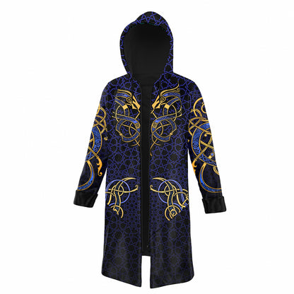 Ultra Cloak The Great Serpent Ultra Cloak