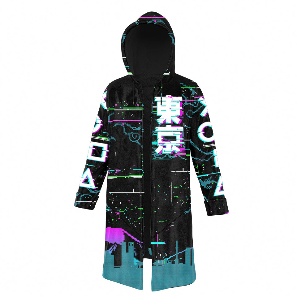 Ultra Cloak Tokyo Ultra Cloak