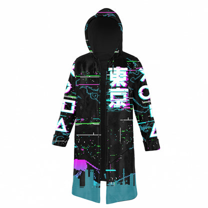 Ultra Cloak Tokyo Ultra Cloak